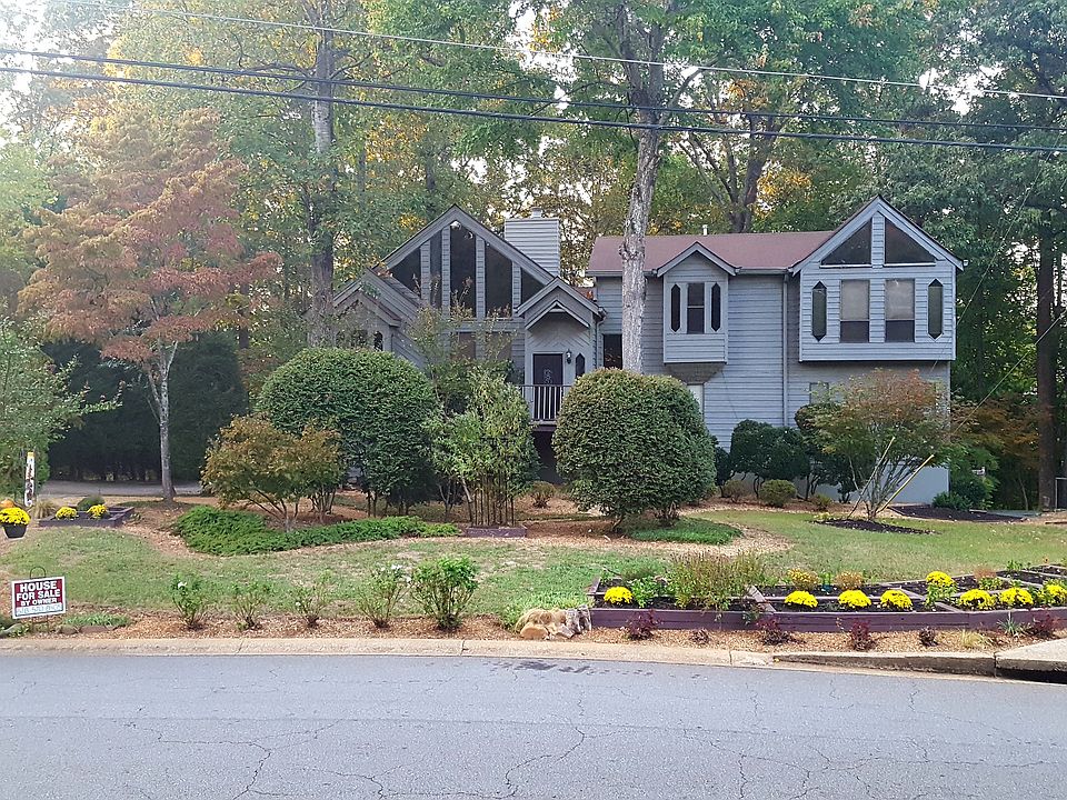1st image of 4809 Highpoint Dr NE