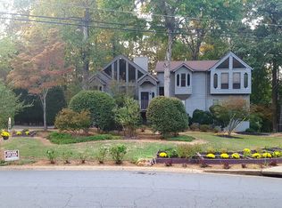 4809 Highpoint Dr NE, Marietta, GA 30066