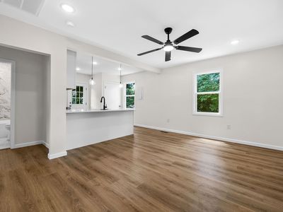 1001 Kendrick St, Clarksville, TN, 37043