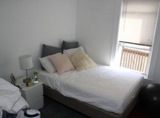 3 Washburn Ter APT 3, Brookline, MA 02446
