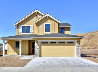 7048 E Ghost Bar St, Boise, ID 83716