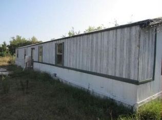 3416 Three M Rd, Little Rock, AR 72206