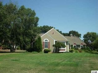 5134 Glen Eagle Ct, Tecumseh, MI 49286