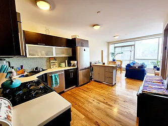 Rented by Brooklyn Property Group LLC