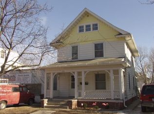 1135 24th St, Des Moines, IA 50311