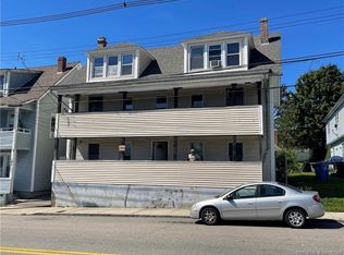 44-46 Central Ave, Norwich, CT 06360