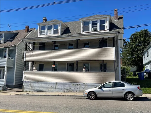 44-46 Central Avenue, Norwich, CT 06360