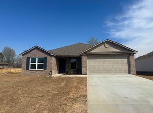 6718 Leatherwood Loop, North Little Rock, AR 72117