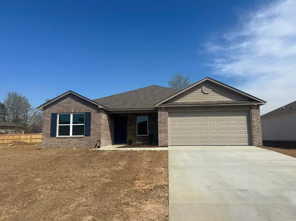 6718 Leatherwood Loop, North Little Rock, AR 72117