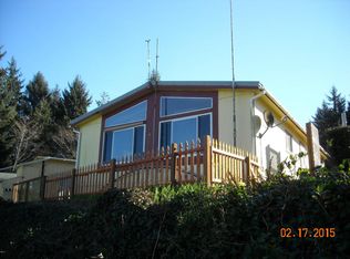 127 SE South Forty Ln, Depoe Bay, OR 97341