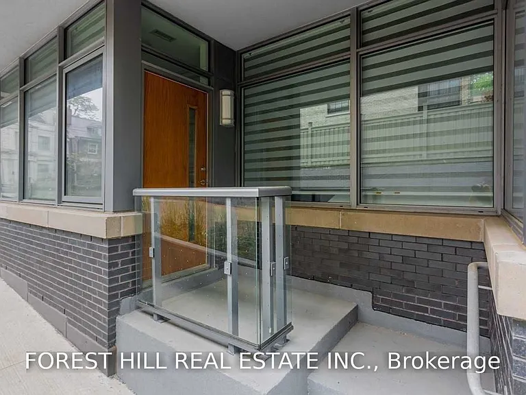 6 Parkwood Ave #Townhouse 102 — Photo 26
