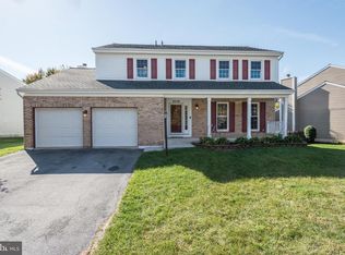 6218 Derby Dr, Frederick, MD 21703