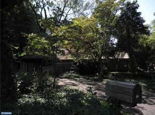 1009 Mercer Ave, Voorhees, NJ 08043