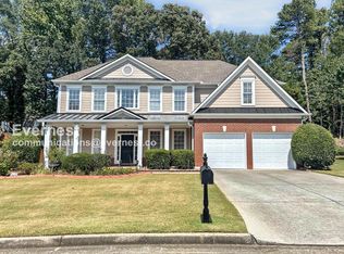 1731 Holcomb Lake Rd, Marietta, GA 30062