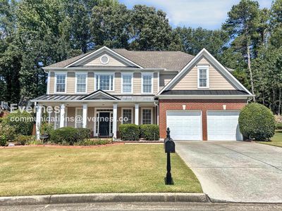1731 Holcomb Lake Rd, Marietta, GA, 30062