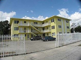 1st image of 4980 NW 2nd Ave APT 11
