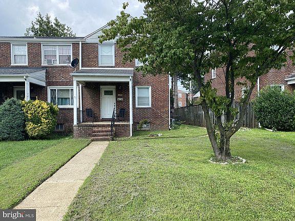 2nd image of 1126 Dundalk Ave