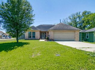 3462 Nathaniel Brown St, Houston, TX 77021