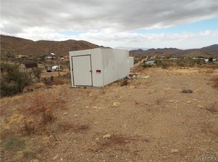LOT 273 N Oak Dr, Dolan Springs, AZ 86441
