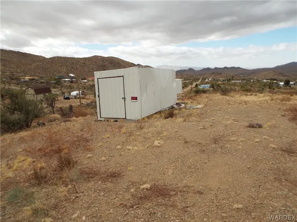 LOT 273 N Oak Dr, Dolan Springs, AZ 86441