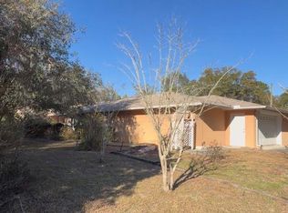 5665 E Shady Acres Dr, Inverness, FL 34453