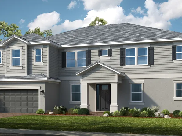 Tradewinds Plan, Victoria Lakes