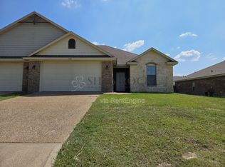 3068 Clydesdale Way, Robinson, TX 76706