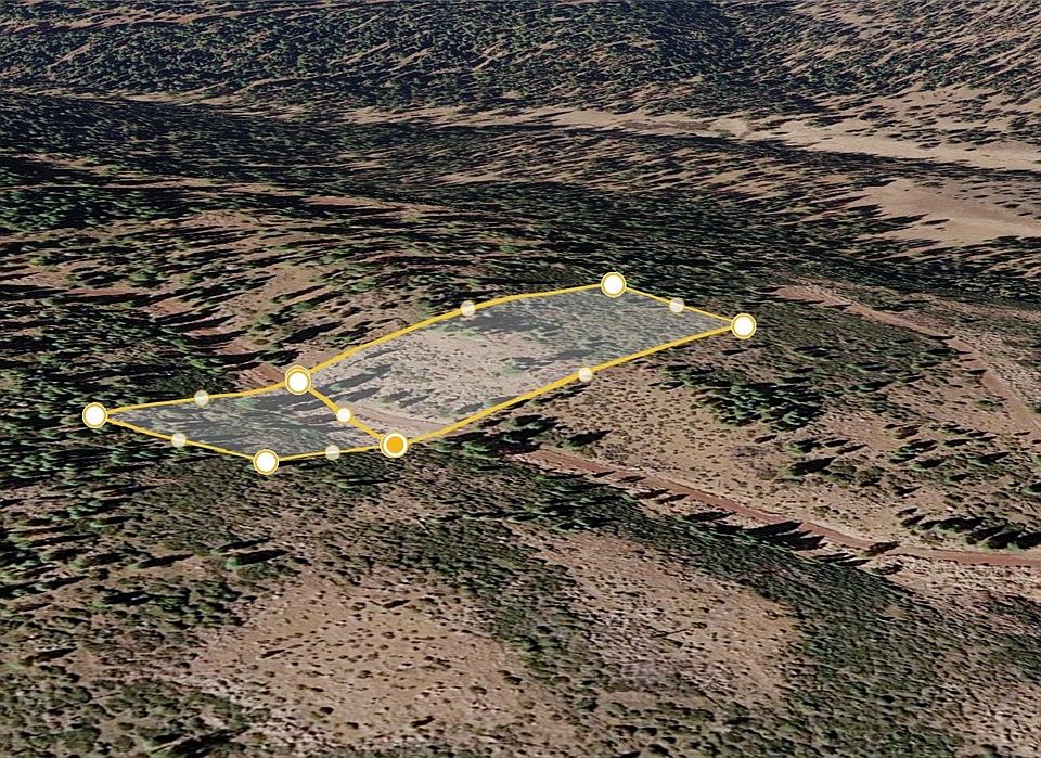 2nd image of 0 Ridge Rd Lot 26