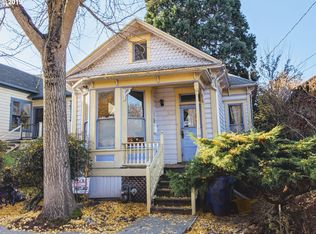 3529 N Missouri Ave, Portland, OR 97227