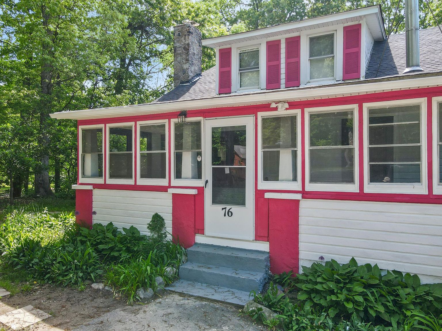 76 E Shore Lake Owassa Rd, Newton, NJ 07860 Zillow