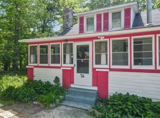 76 E Shore Lake Owassa Rd, Newton, NJ 07860