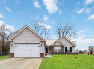 109 Hill St, Somerset, KY 42501