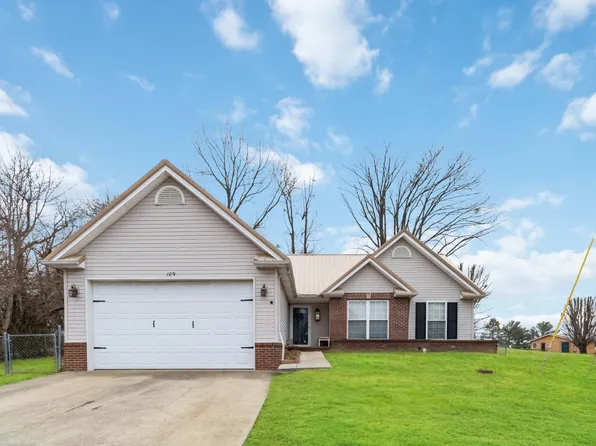 109 Hill St, Somerset, KY 42501