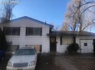 716 S Circle Dr, Colorado Springs, CO 80910