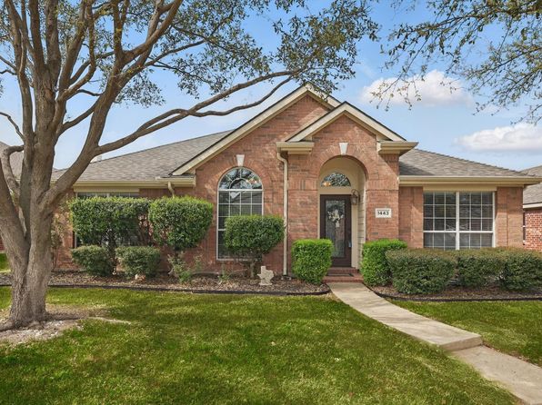 1443 Sleepy Hollow Dr, Allen, TX 75002