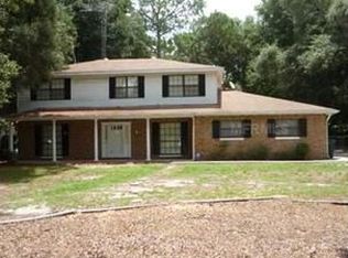 4123 W Pine Hill Cir, Orlando, FL 32808