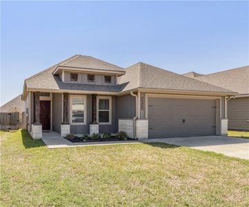 2143 Dumfries Dr, Bryan, TX, 77807