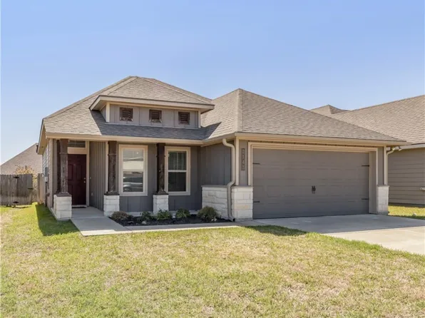 2143 Dumfries Dr, Bryan, TX 77807