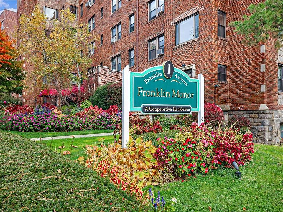 1st image of 1 Franklin Avenue #3I
