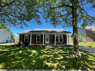 3489 Colonnade Dr #3489, Lexington, KY 40515