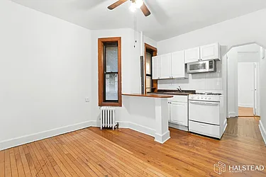 Rented by Halstead Real Estate