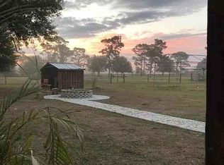 17167 NW 190th Rd, Okeechobee, FL 34972