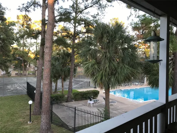14911 Wunderlich Dr APT 1408, Houston, TX 77069