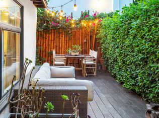 629 Westbourne Dr #1/2, West Hollywood, CA 90069