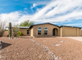 771 N Bonanza Ave, Tucson, AZ 85748