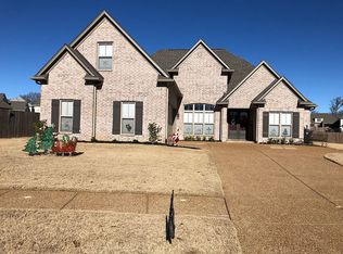 562 Old Gin, Hernando, MS 38632