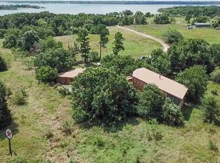 18176 NW County Road 3360, Frost, TX 76641