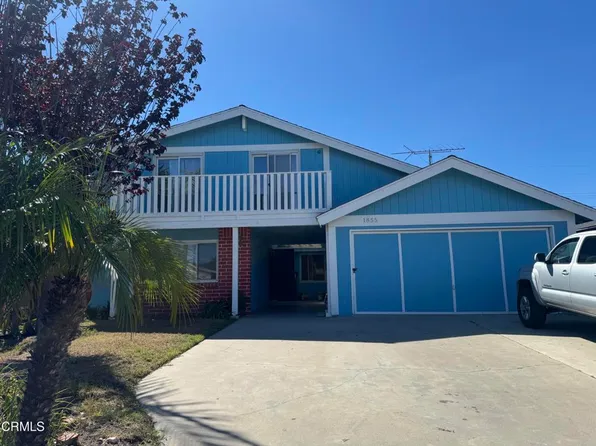 1855 N 7th Pl, Pt Hueneme, CA 93041