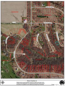 441 Meadow View Pl, Dahinda, IL, 61428