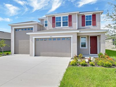 1015 Wisteria Way, Dundee, FL, 33838